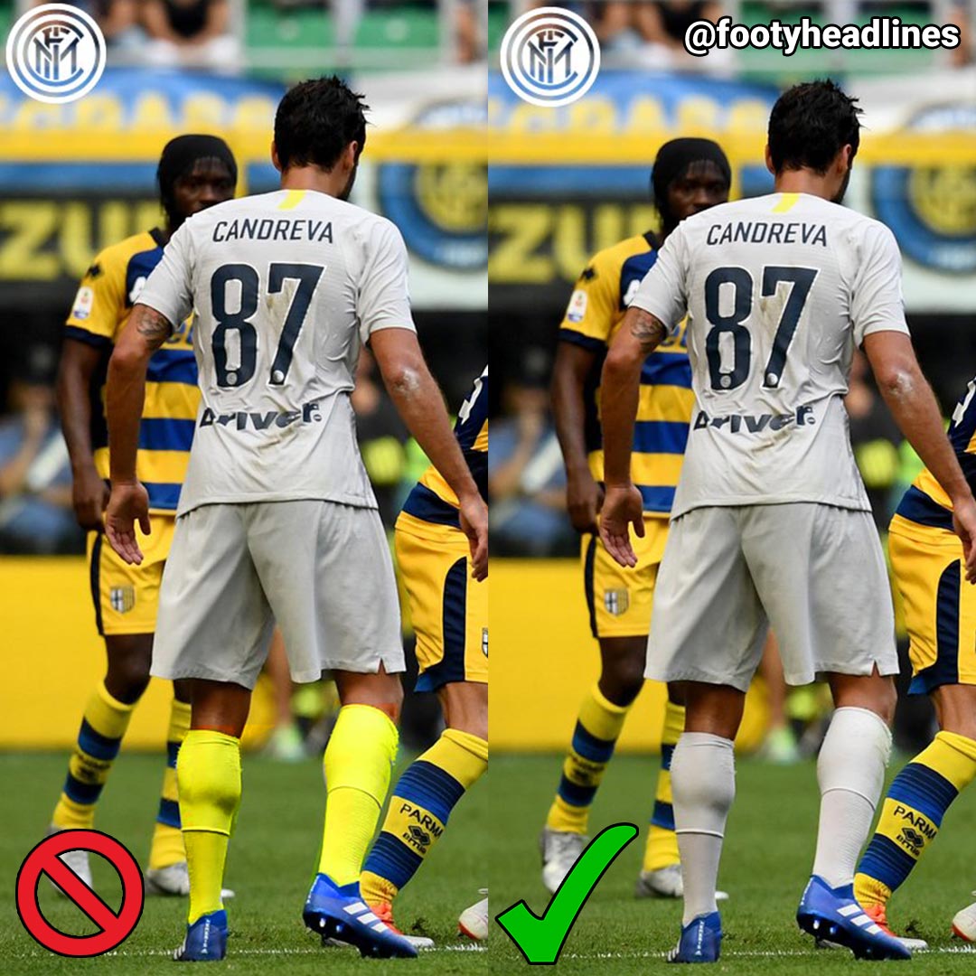 Nike 2025 fluo socks